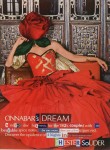 Cinabar's Dream